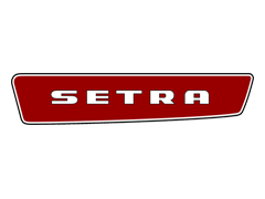 Setra logo