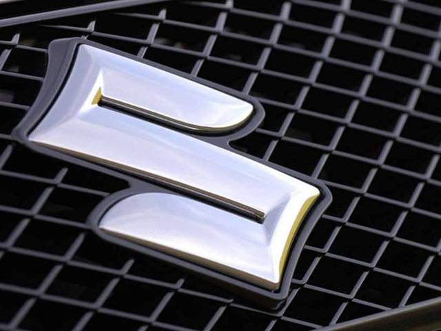 Qué significa el logo de Suzuki