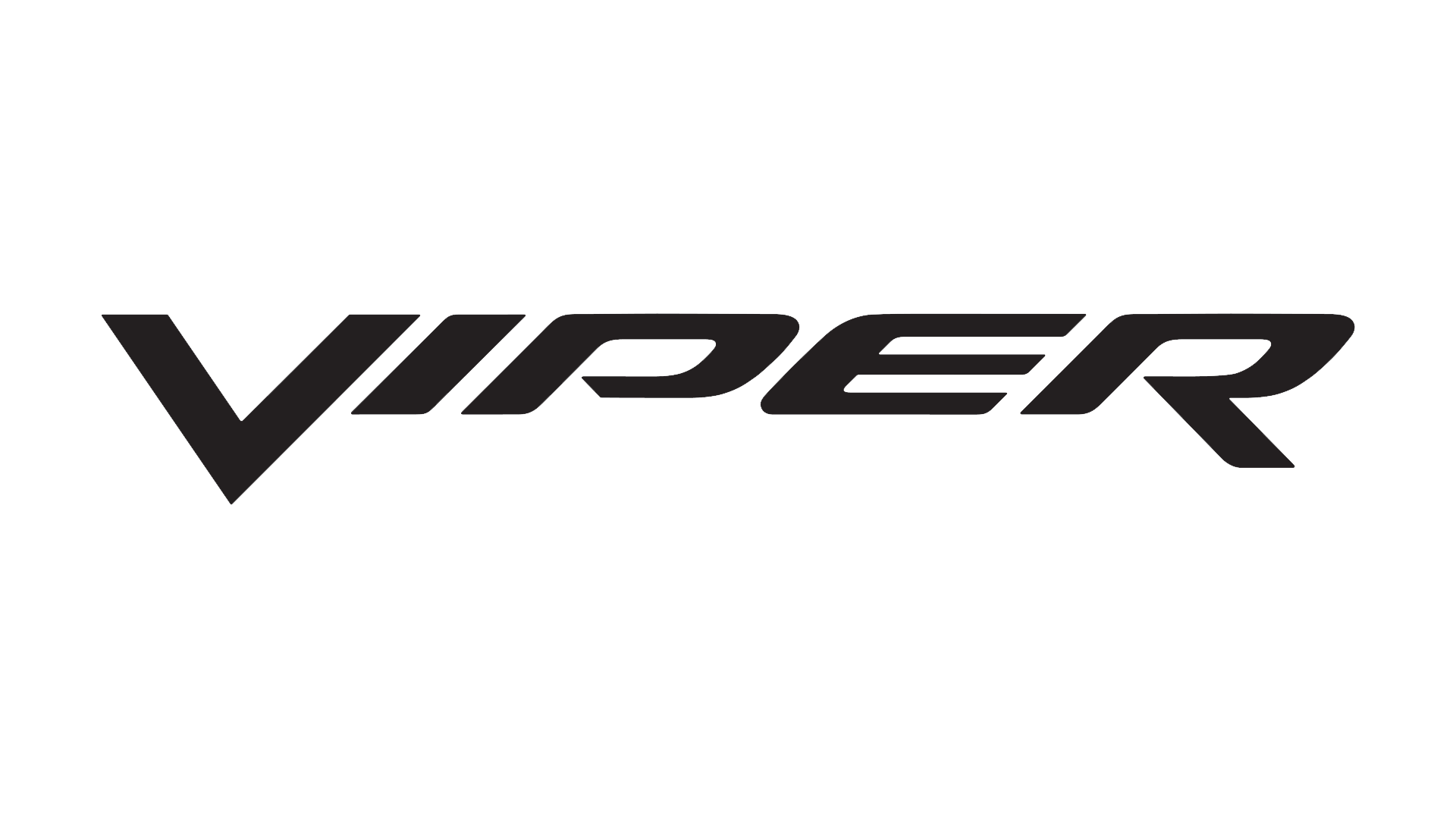 dodge viper car logo