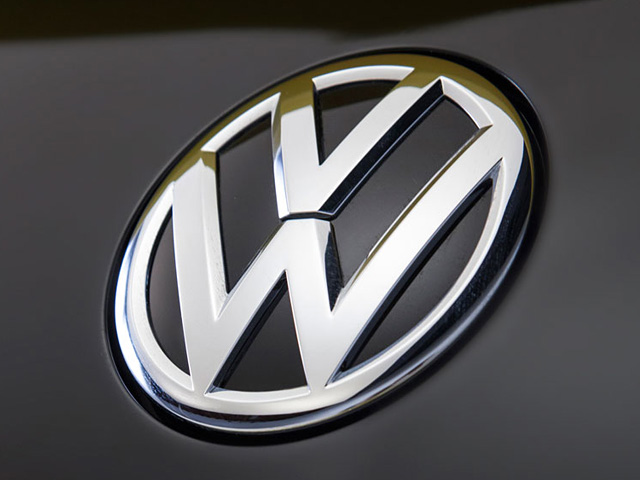 Logo Car Volkswagen Phaeton Brand, car, emblem, trademark, logo