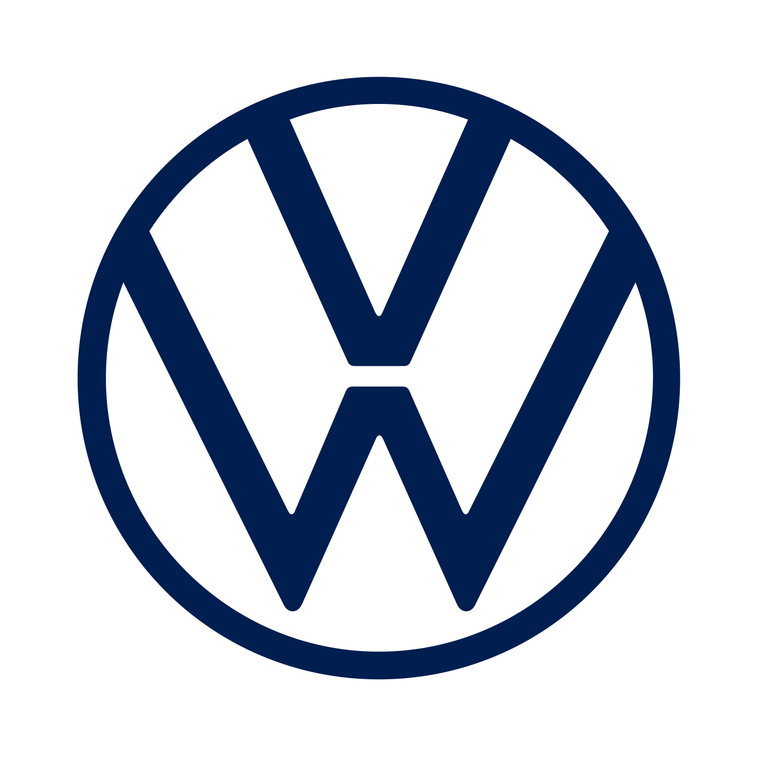 Vw Logo Volkswagen Logo Logo Icons Logos Adobe Illustrator | Hot Sex ...