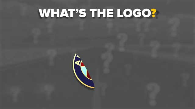 Brand Logos Quiz #2