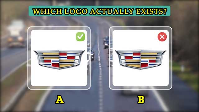Car Logos Quiz #1
