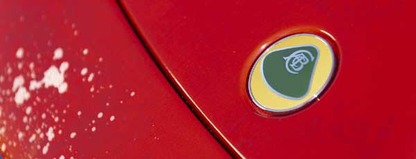 Only Car Experts Can Score 100% On This Advanced Car Logo Quiz!
