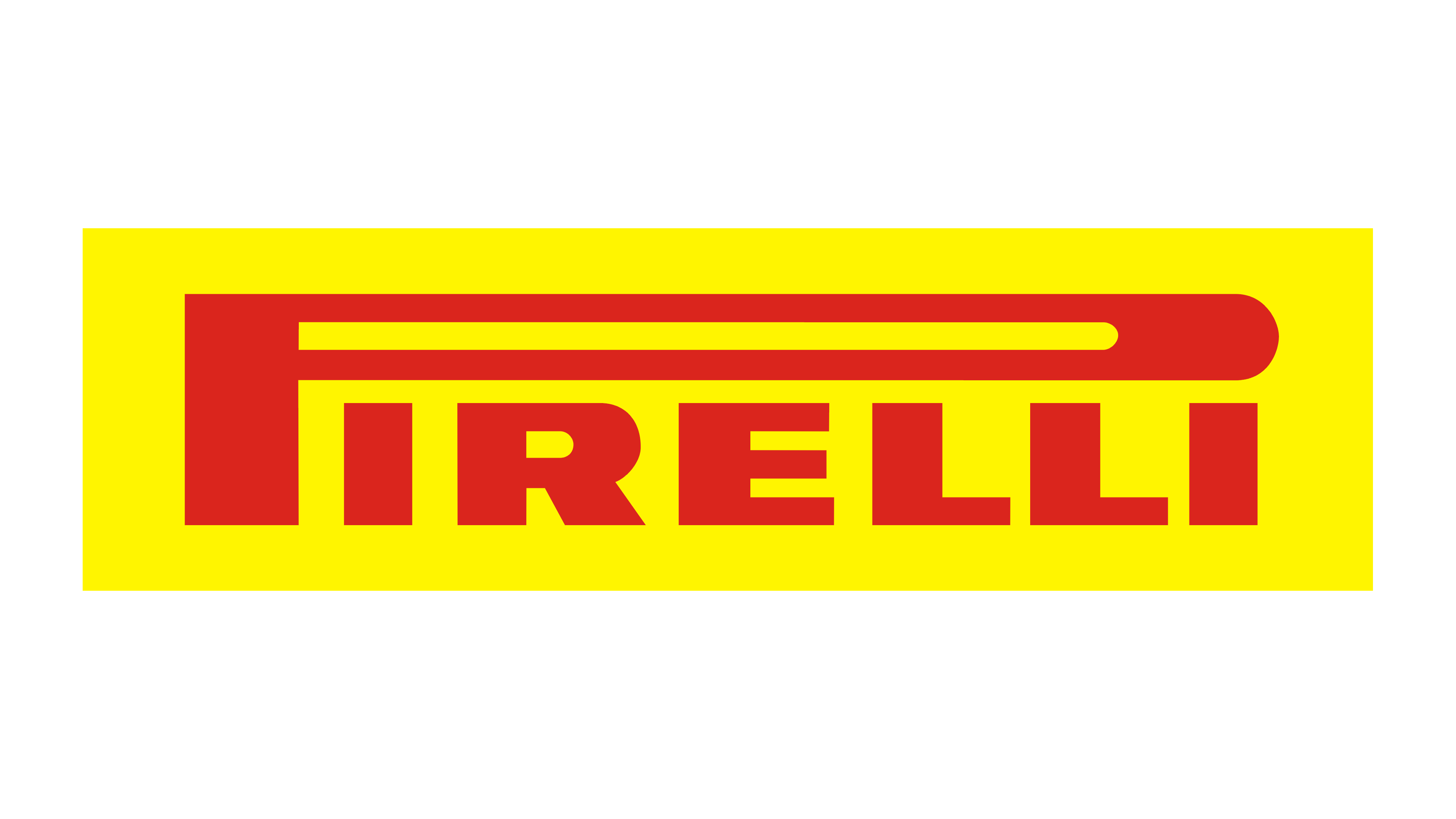 Pirelli Logo, HD Png, Information | Carlogos.org