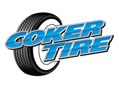 Coker Tire logo