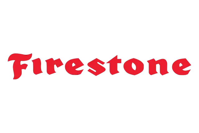 Current Firestone Logo, Size: (3000x350)