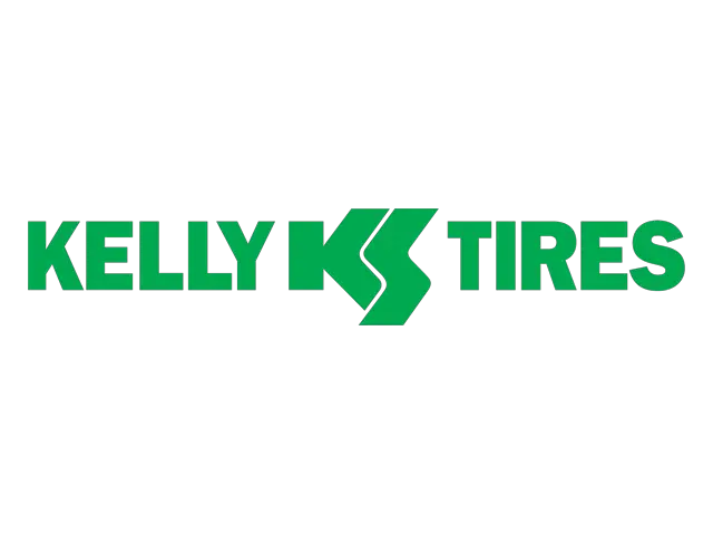 Kelly-Springfield Logo (1958-1999)