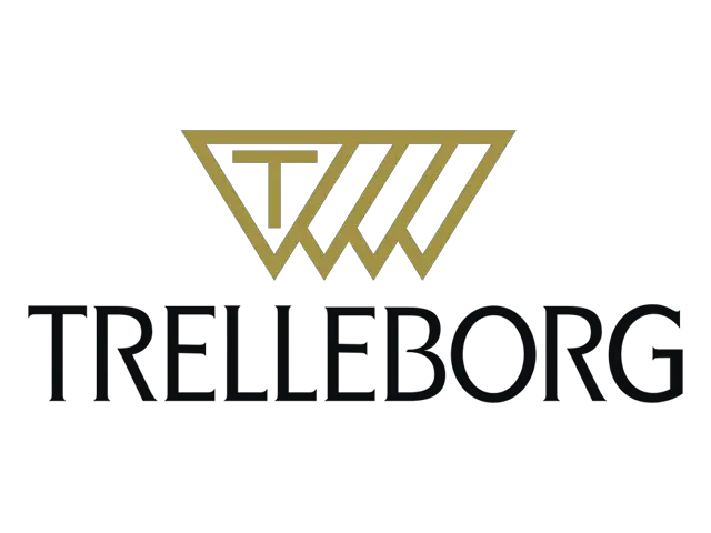 Current Trelleborg Logo