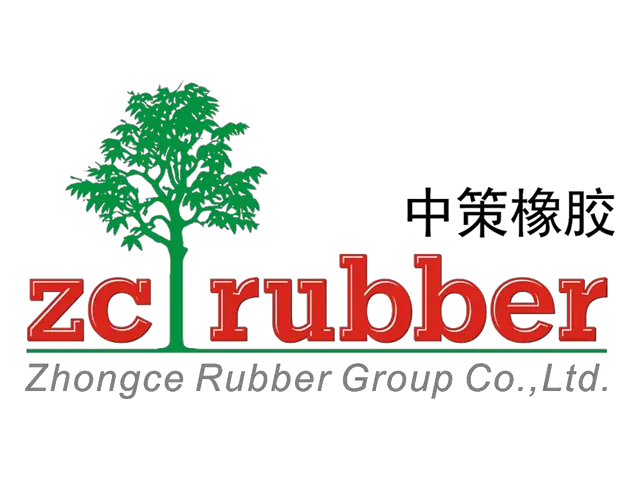 Current Zhongce Rubber Logo