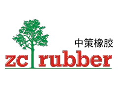 ZC Rubber logo