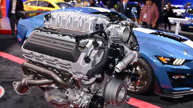 The 7 Best Engine Ford Ever Made
