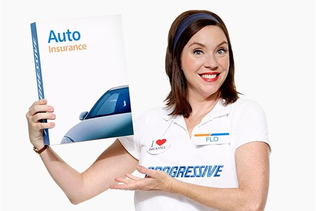 Car Insurance Companies: Progressive