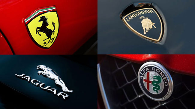 6 Car Logos with Crown, Did You Know?