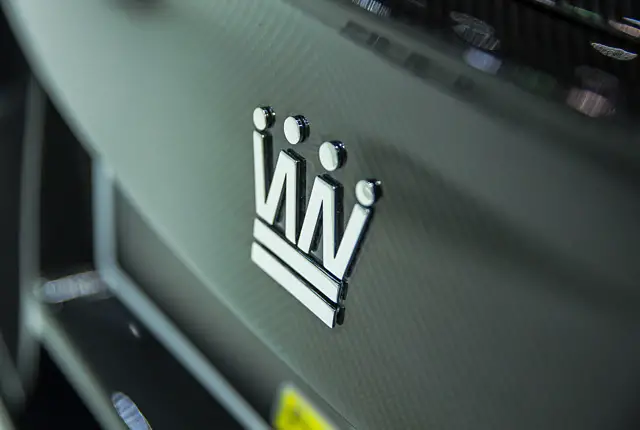 6 Car Logos with Crown, Did You Know?