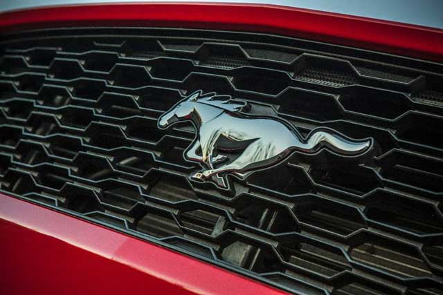 10 Car Logos With Horse Did You Know 