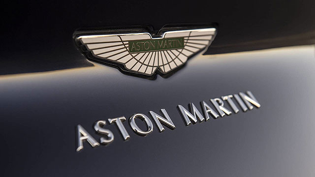 luxury car logos with wings