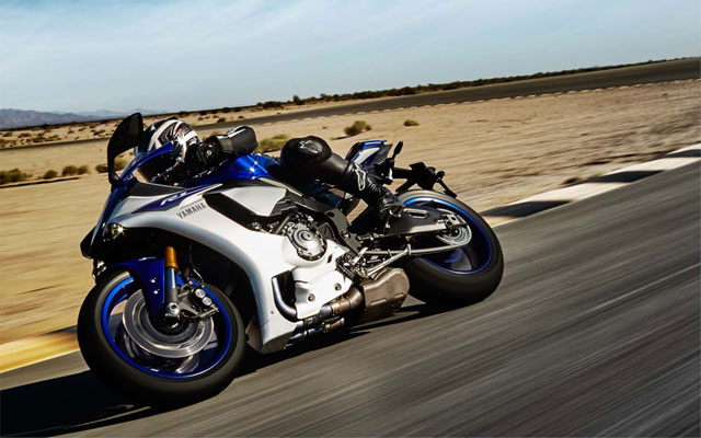 11 Fastest Motorcycles In The World (Top Speed List)