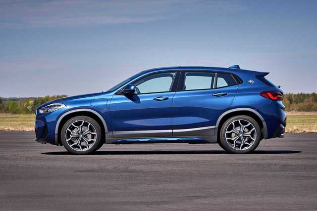 Top 10 New BMW Cars of 2021