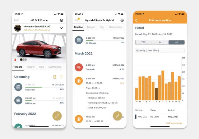 here-are-the-8-best-car-maintenance-apps-of-2022