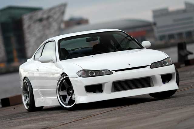 10 Best Sports Cars For Drifting