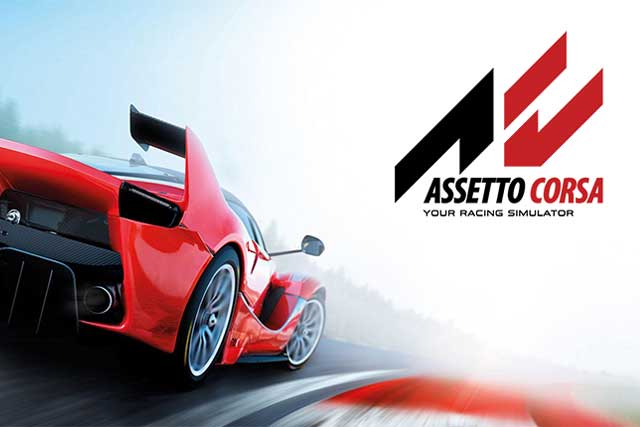 Assetto Corsa (2014)