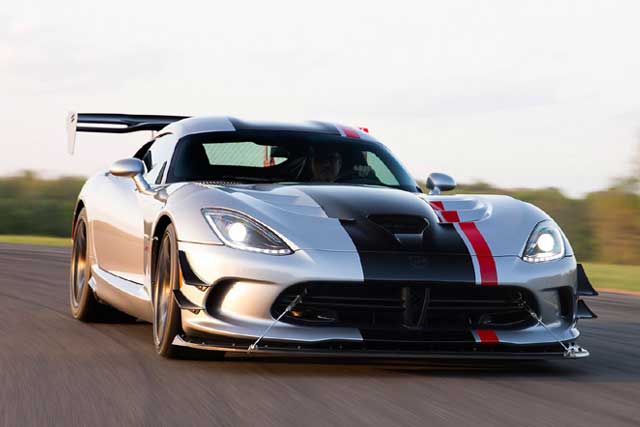 Dodge Viper