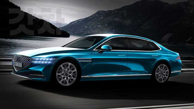 Most Expensive Korean Cars You Can Buy In 2022