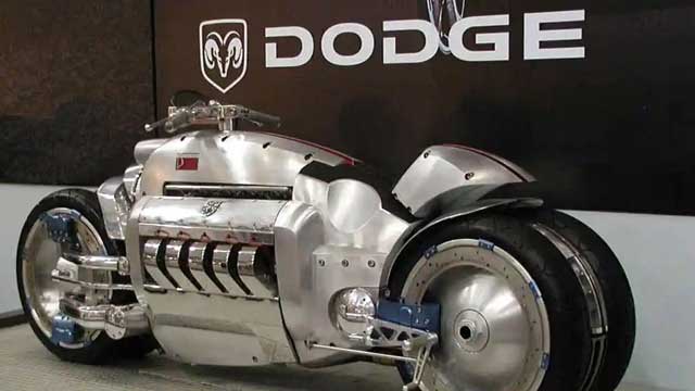 The 15 Most Expensive Motorcycles In The World
