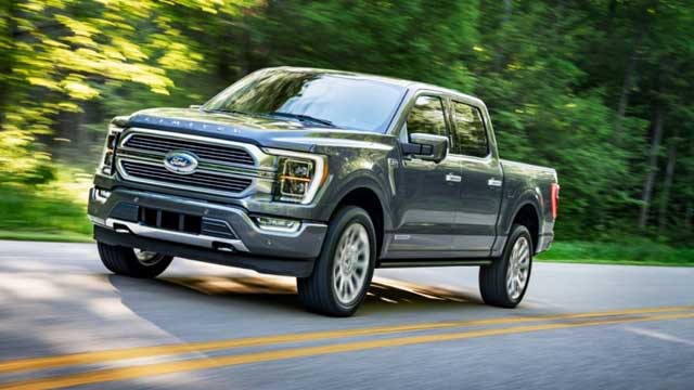 Ford F-Series